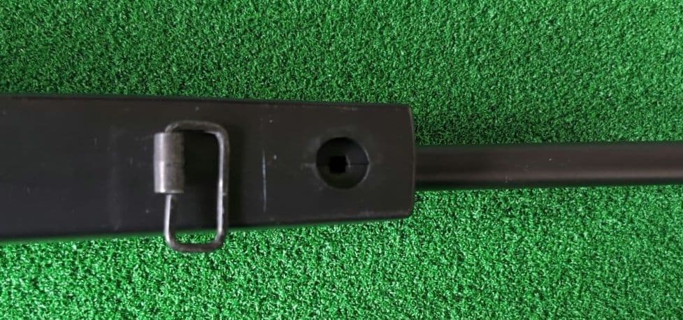 スナイパーライフル　ブラック　10歳以上　サバゲー