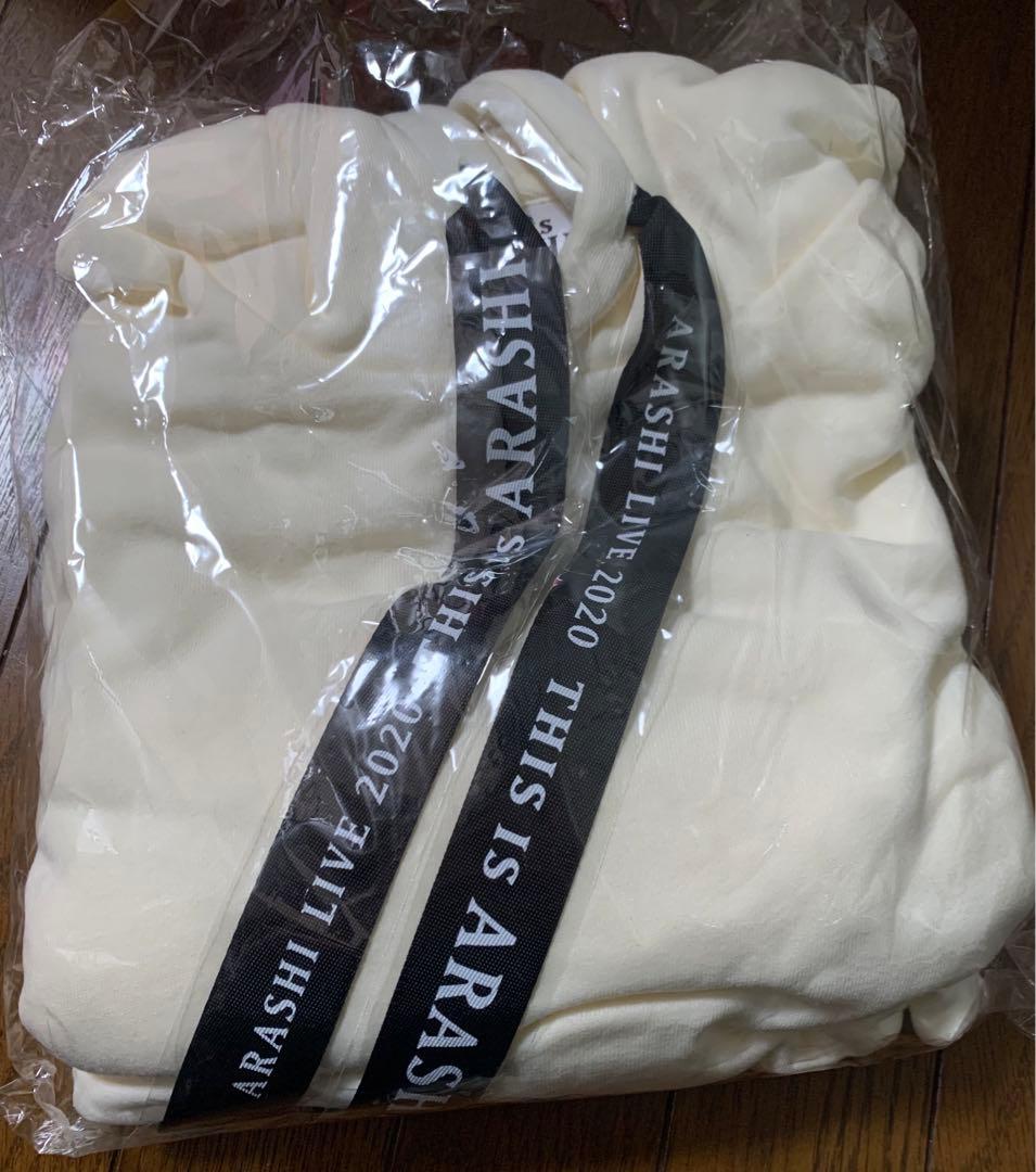 限定値下‼︎ありがとう嵐‼︎ 嵐　ARAFES 2020 This is 嵐　グッズ