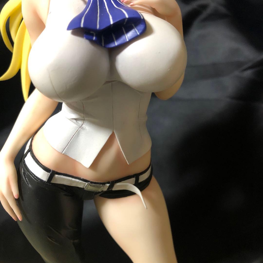 ガンダム 1/7 レディ・カワグチ ガレージキット 完成品 ガレキ