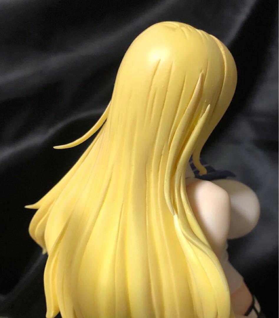 ガンダム 1/7 レディ・カワグチ ガレージキット 完成品 ガレキ