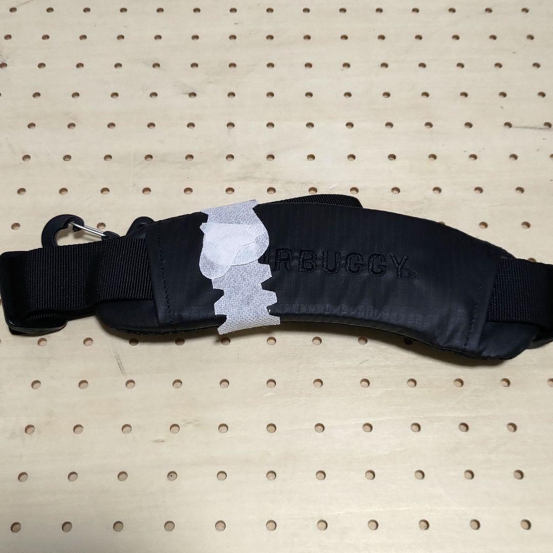 キャリーバッグ・スリング AIEBUGGY 3WAY BACKPACK CARRIER WIDE