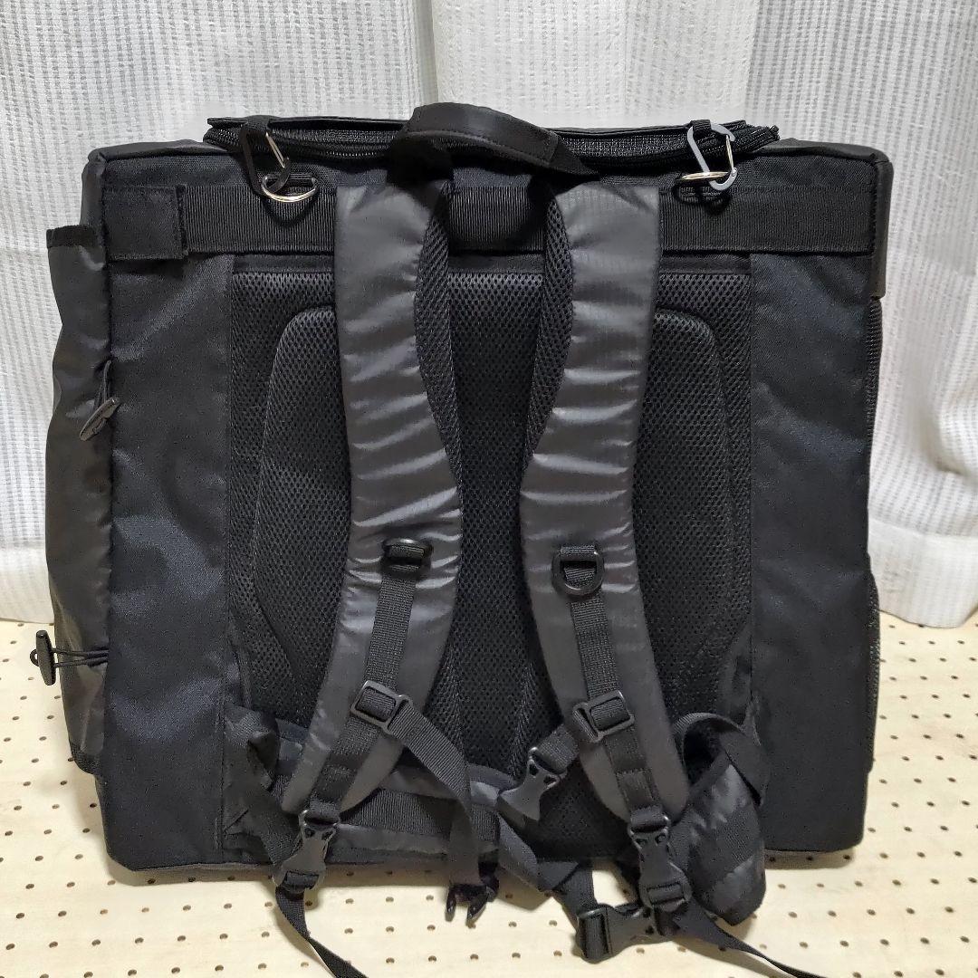 キャリーバッグ・スリング AIEBUGGY 3WAY BACKPACK CARRIER WIDE