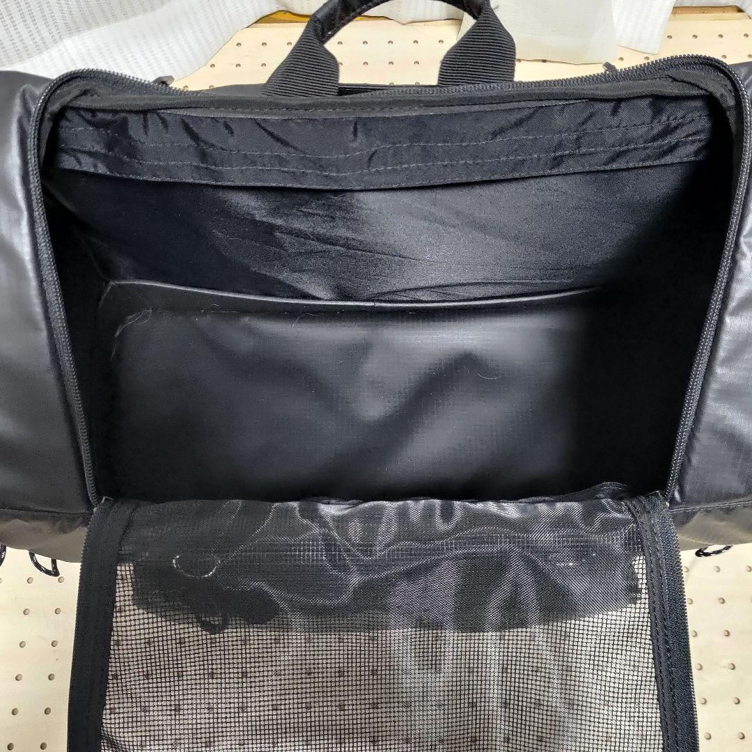 キャリーバッグ・スリング AIEBUGGY 3WAY BACKPACK CARRIER WIDE