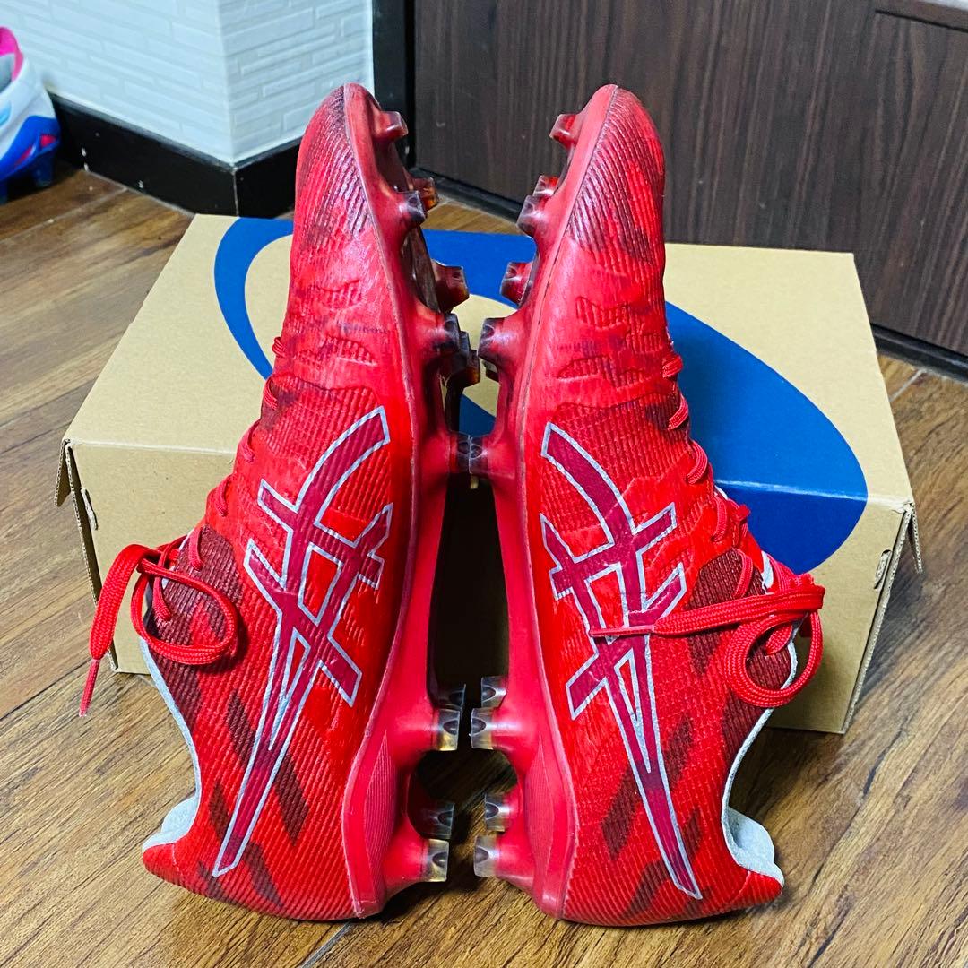 シューズ ASICS DS LIGHT ACROS PRO 3 27.5cm