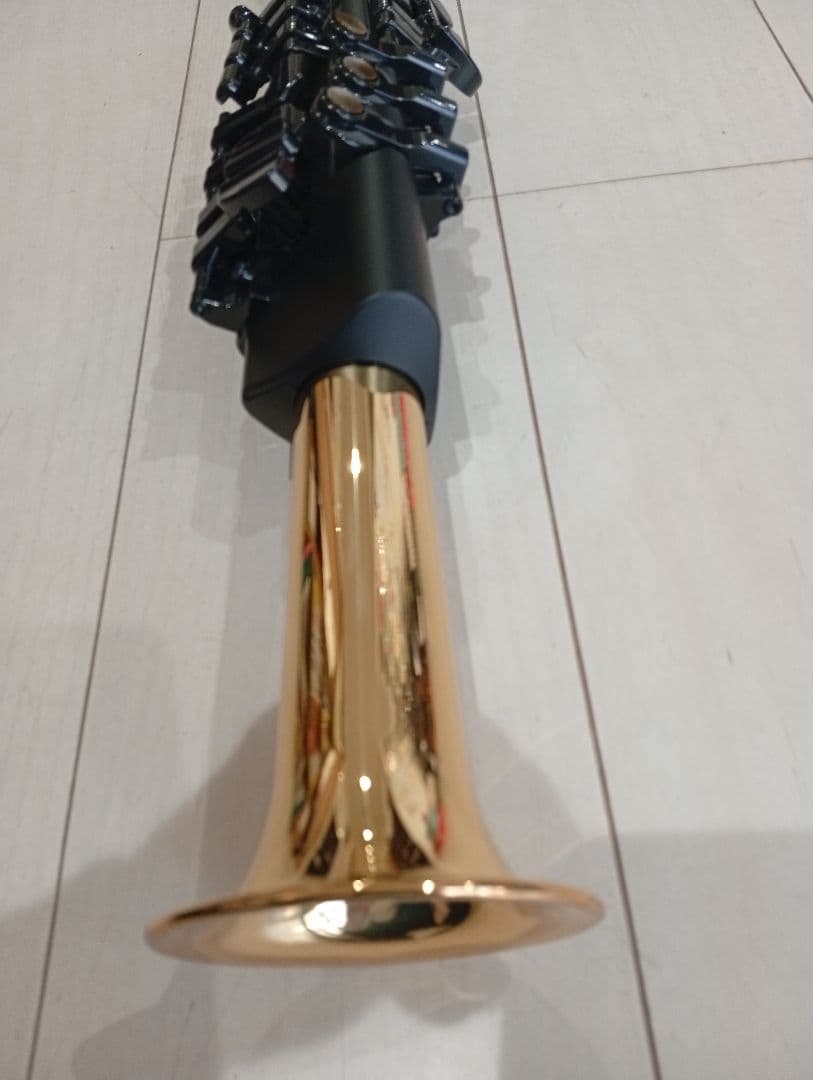 YAMAHA デジタルサックス YDS150