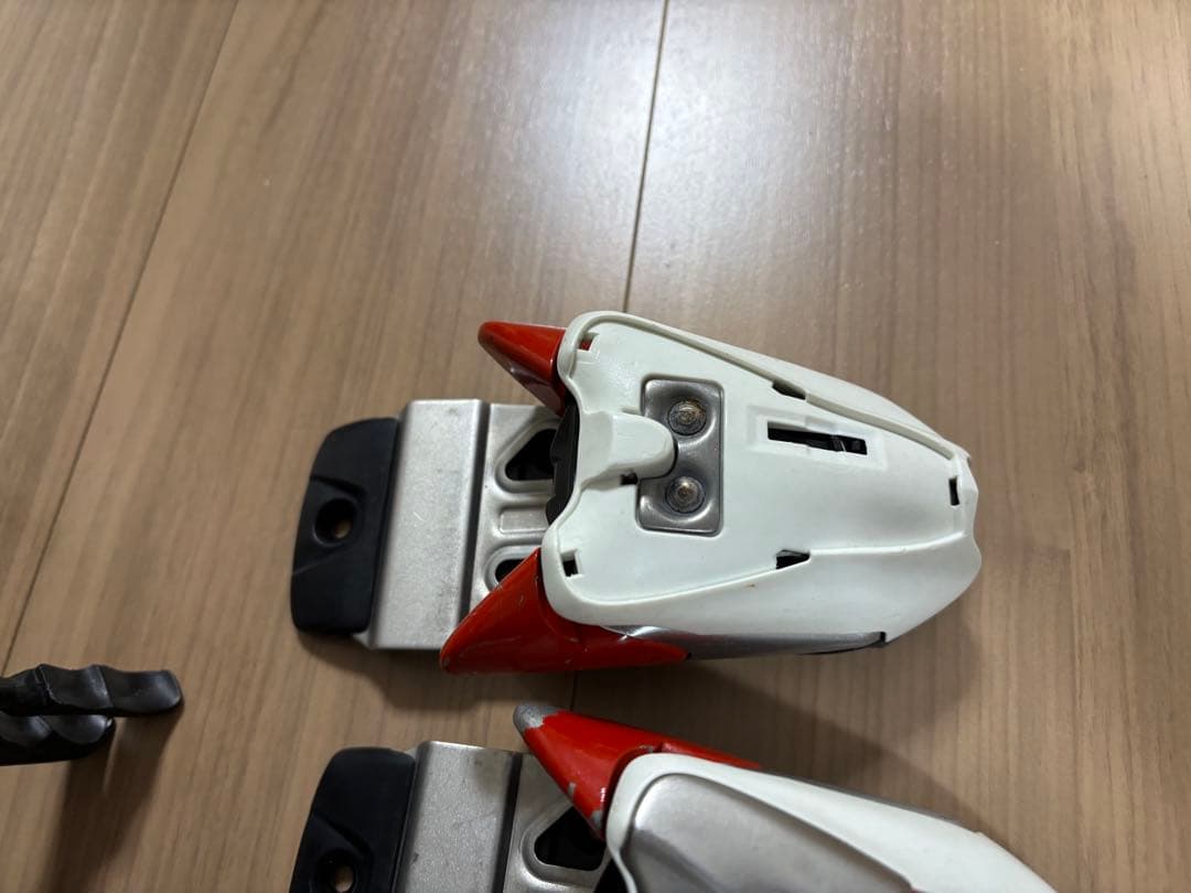 ★早い者勝ち・超レア★マーカー　コンプ30スキー　ビンディング　選手デモレーサー