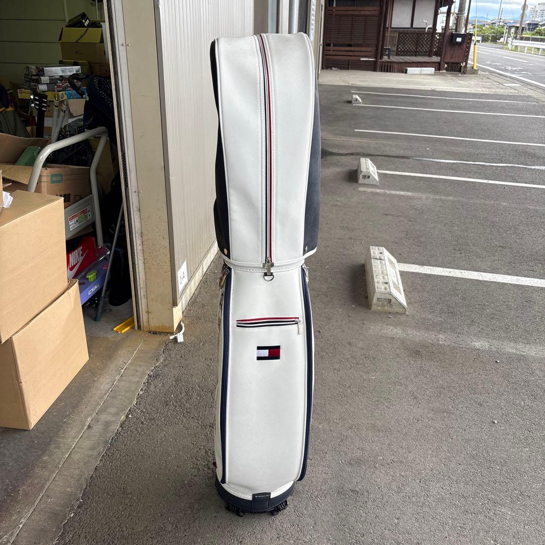 K475  ゴルフバッグ 85 キャディバッグ