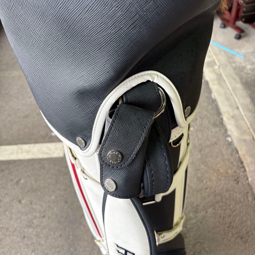 K475  ゴルフバッグ 85 キャディバッグ