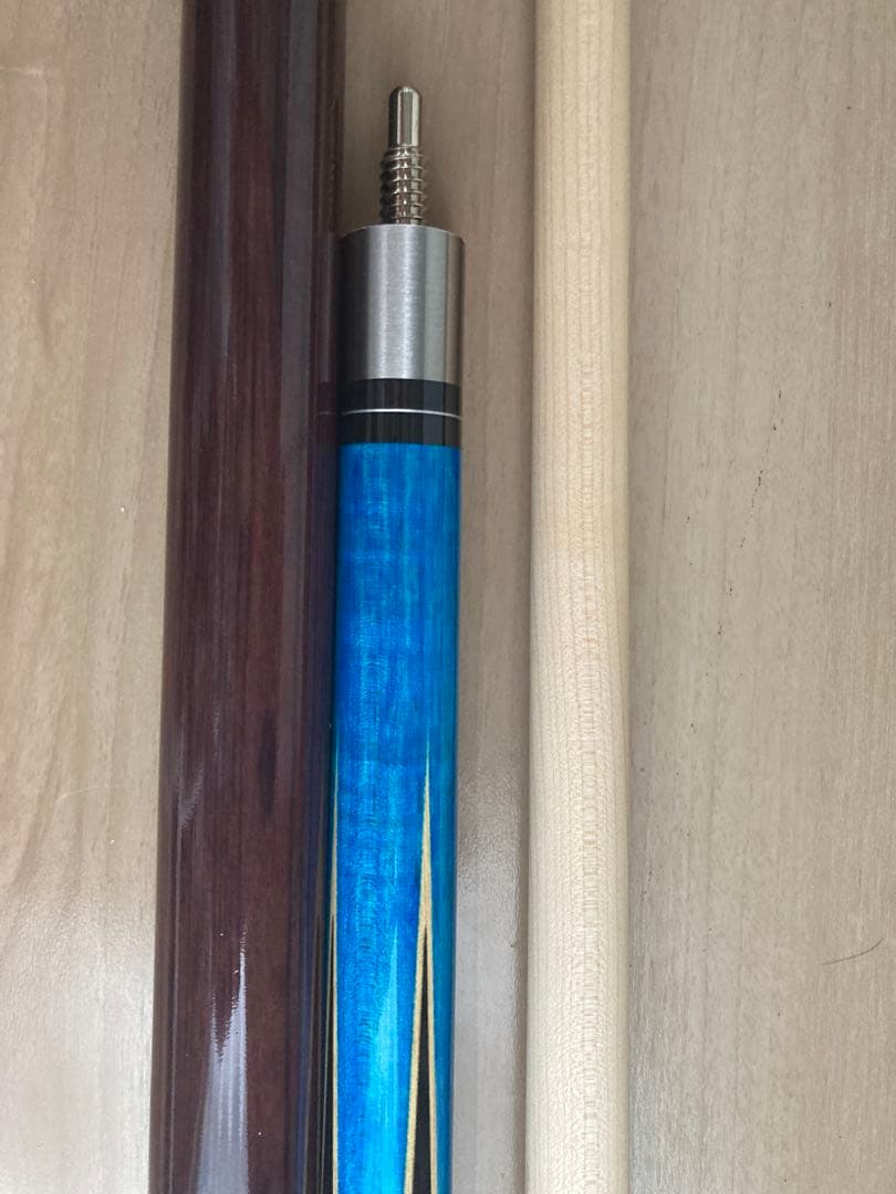 ビリヤードキュー　ブレイクジャンプキュー　未使用品　ラスト1点