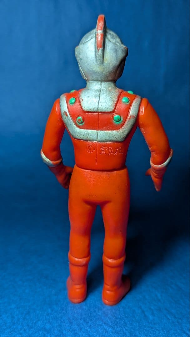 タカトク　◆アイアンキング◆　アイアンキング　宣弘社