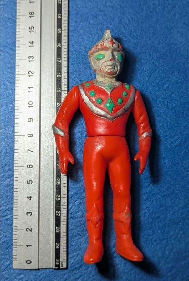 タカトク　◆アイアンキング◆　アイアンキング　宣弘社