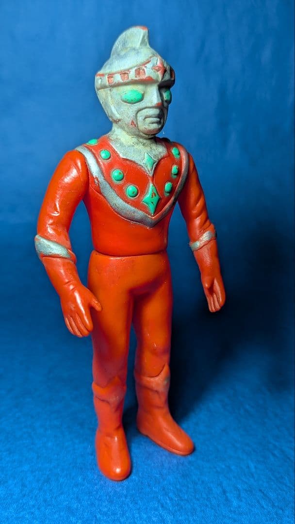 タカトク　◆アイアンキング◆　アイアンキング　宣弘社