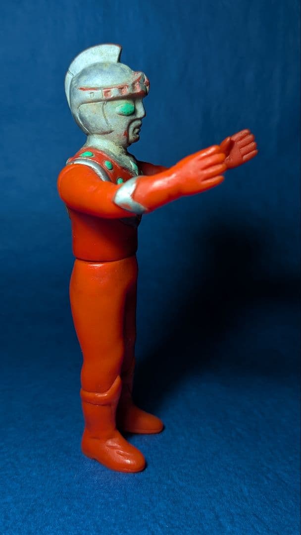 タカトク　◆アイアンキング◆　アイアンキング　宣弘社