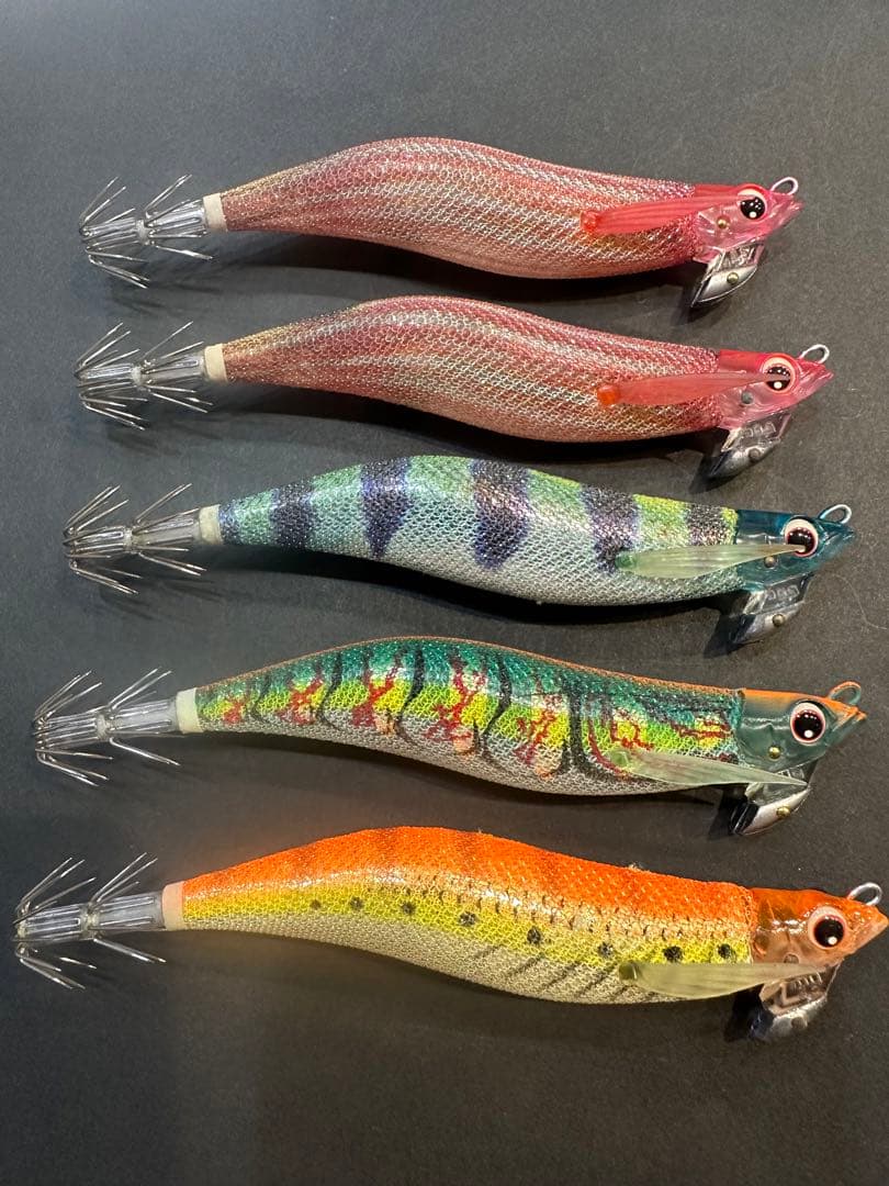 マグキャスト　3.5