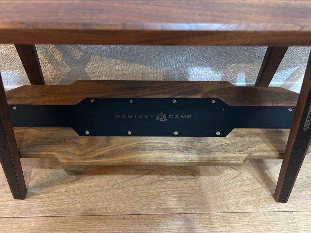 WANTKEY SBS 3点セット WANTKEY CAMP