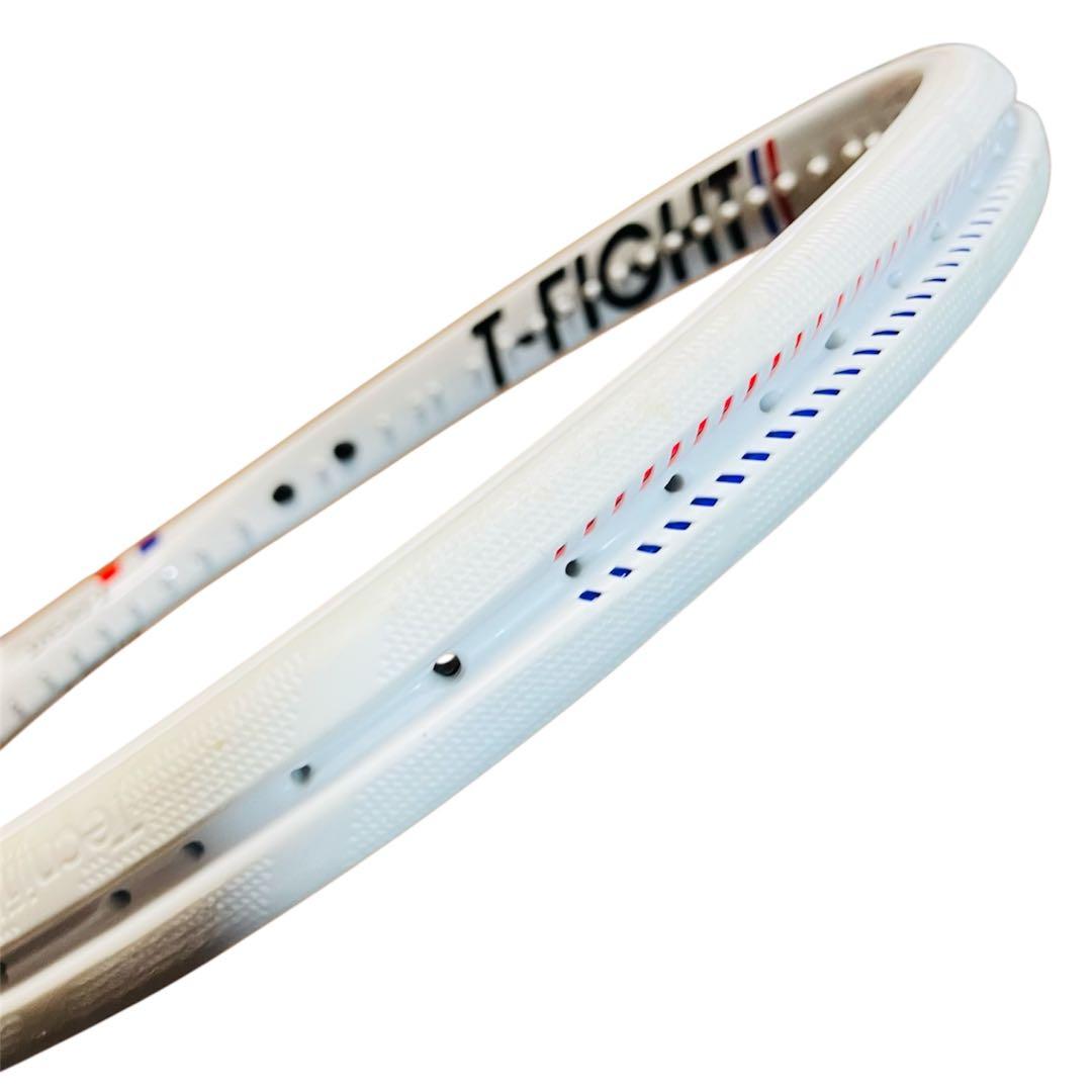 テクニファイバー T-Fight 300S G3