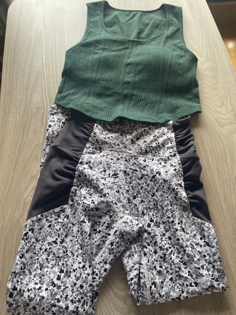 SUKALA ヨガウェア セット