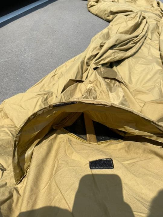 コールマン　VC2ポールシェルター