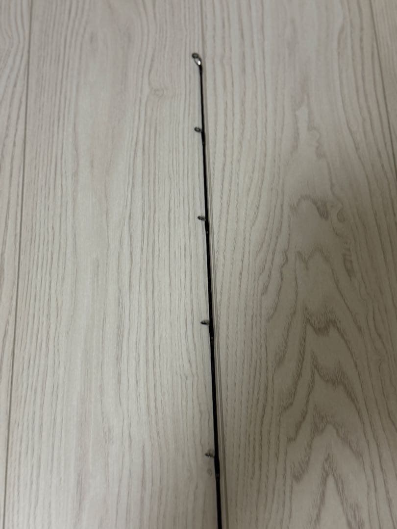 ワ*ケ様 ダイワ ブラスト SJ 63B-2 【ヒラメ実釣済み】スロージギングに