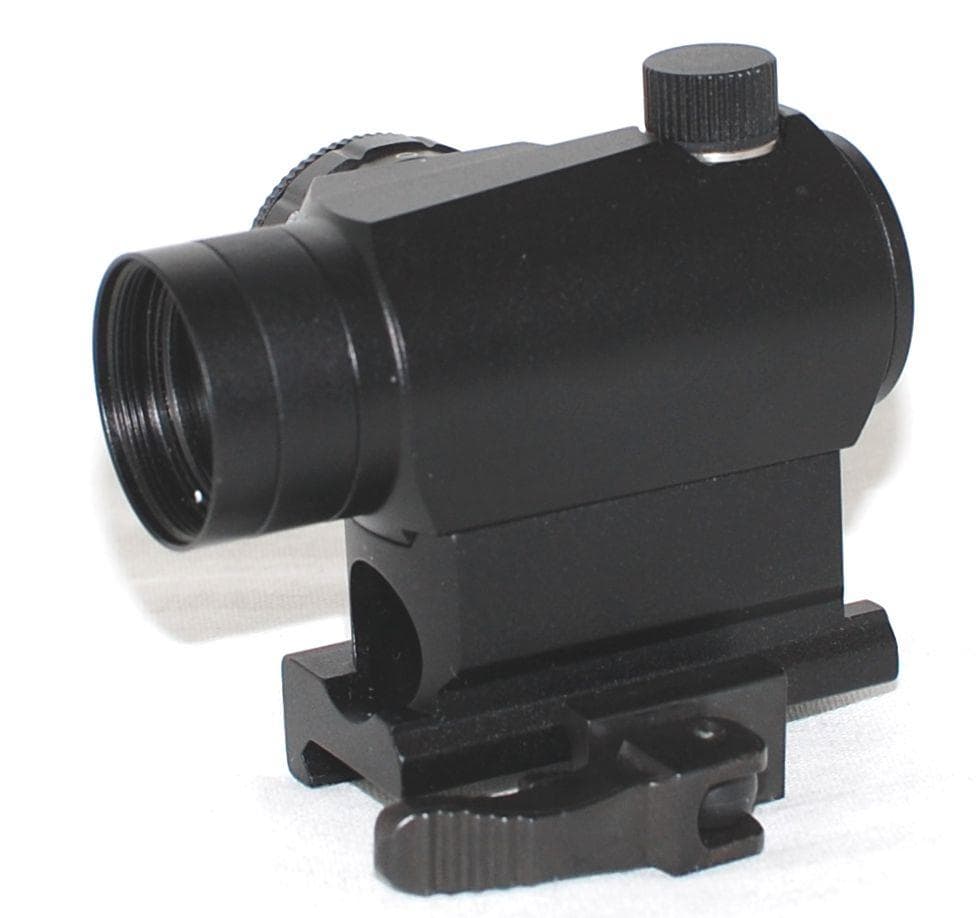 ノーベルアームズ ドットサイト COMBAT T1