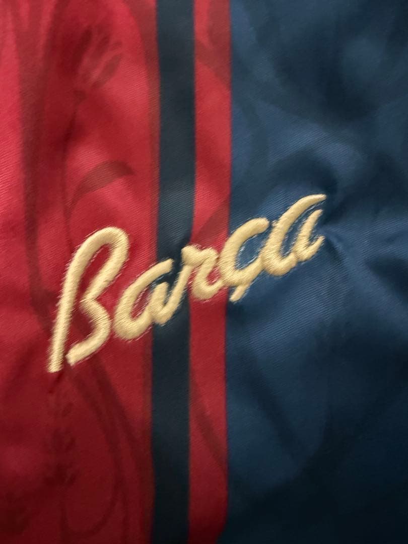FC Barcelona サッカーウェア　XLサイズ