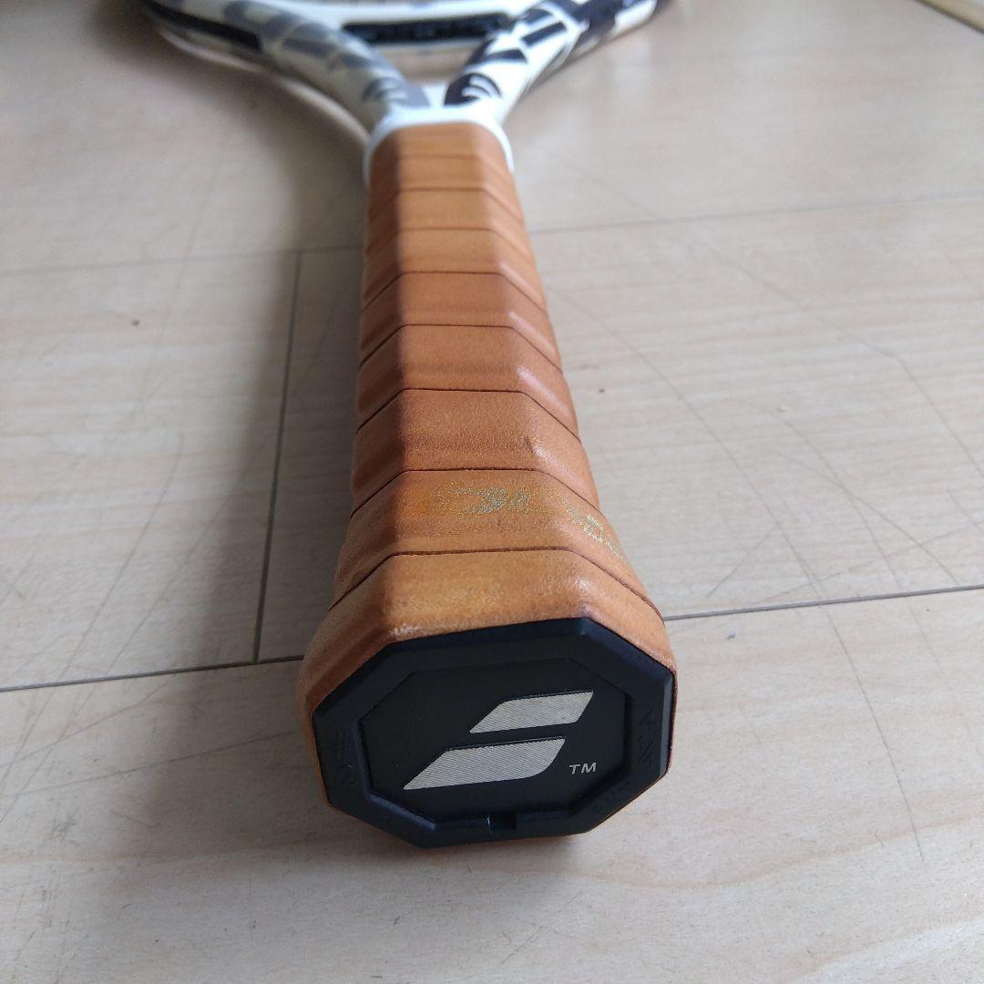 最終値下げ　バボラ「ピュアドライブウィンブルドン（限定カラー）」