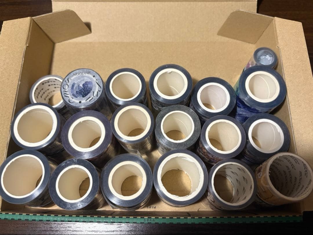 ま*る様 海外マステ 海外マスキングテープ まとめ売り