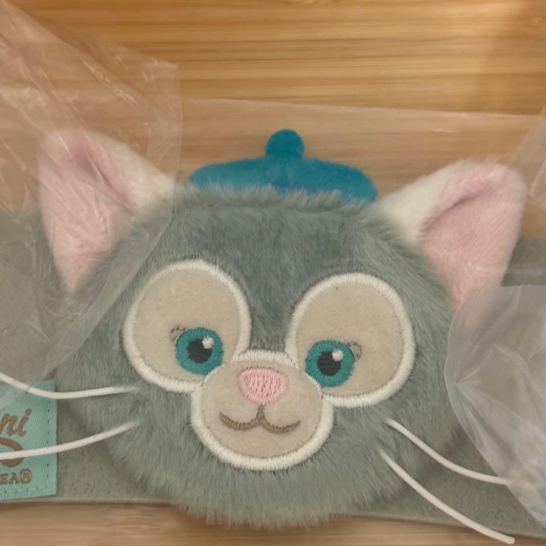 ディズニー　ダッフィー フレンズ　スナックケース 40周年　バスケット　おまけ付