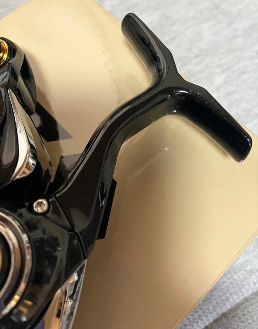 ダイワ　23レガリス　LT2500S-XH 2BB追加済み