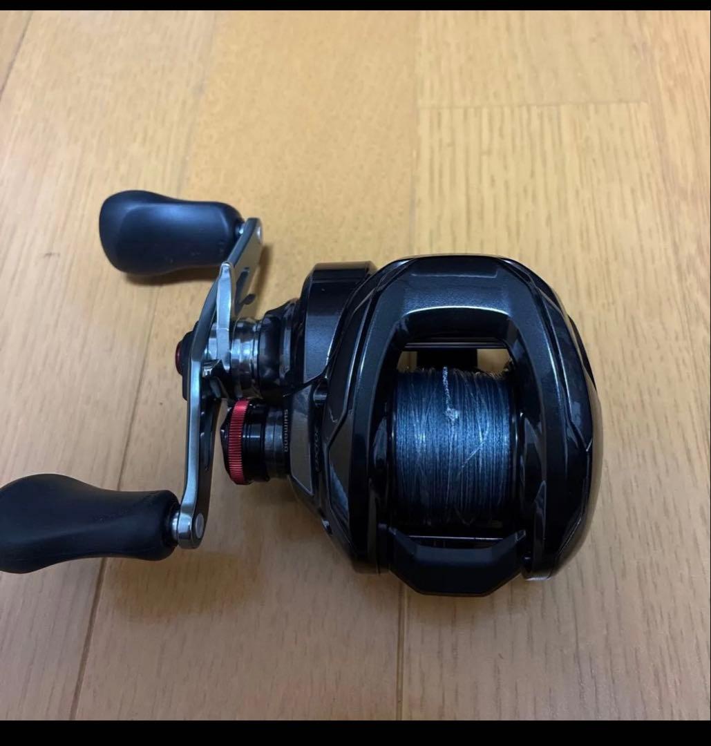 スコーピオンmd201XG