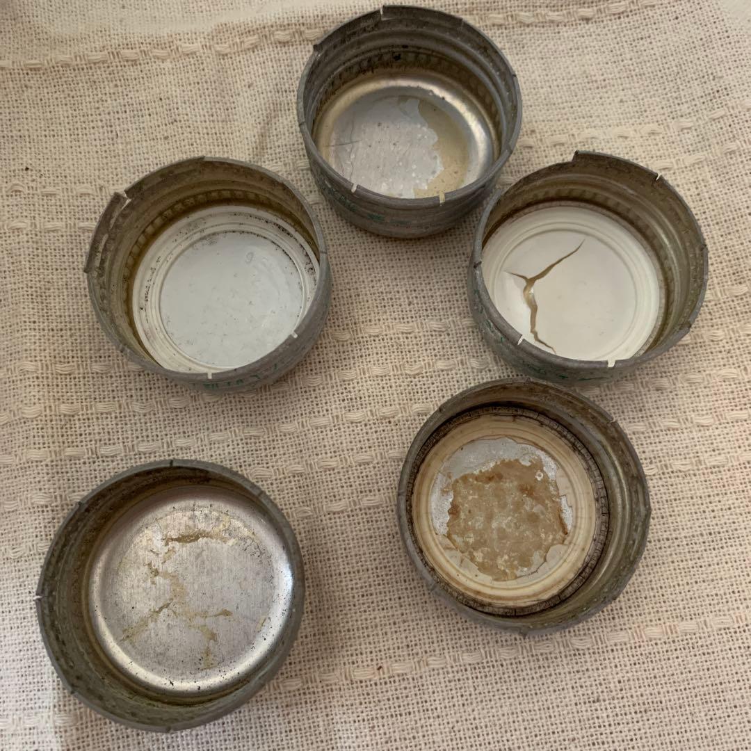 何十年前のファンタ1リットル瓶バラ売り可‼️