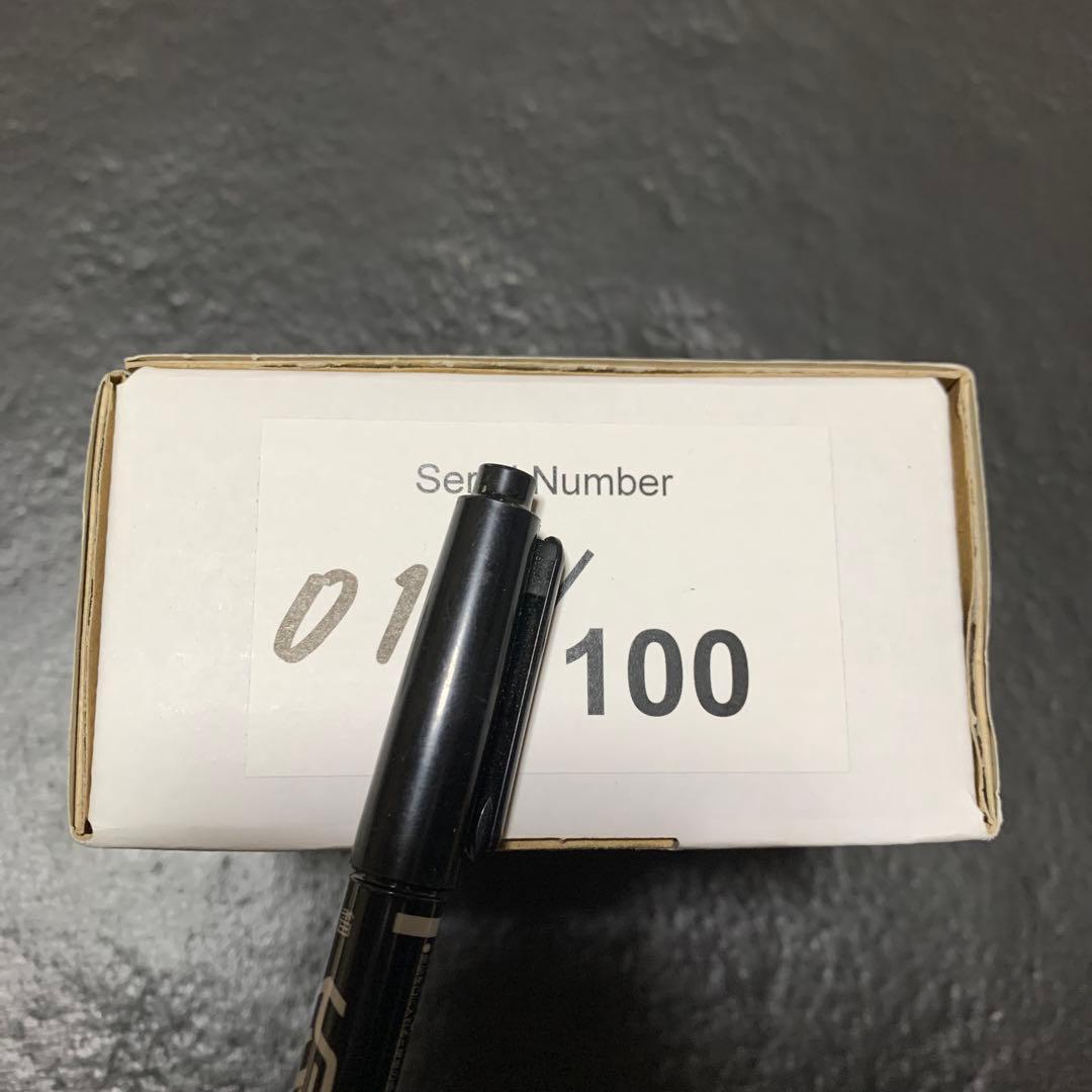 値下げ！激レア 初期物 ZEMAITIS ZMF2022D シリアル10番台