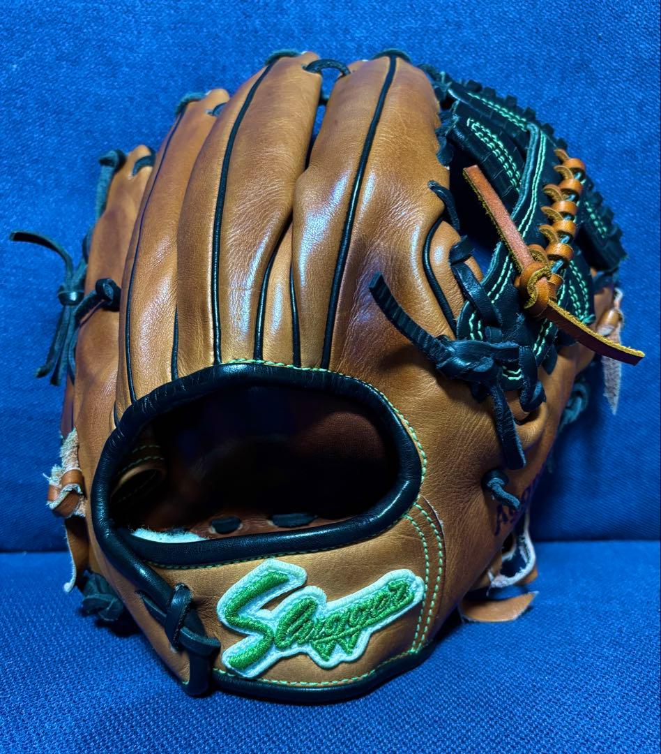 久保田スラッガー　 L7SⅢ 浅村モデル　軟式