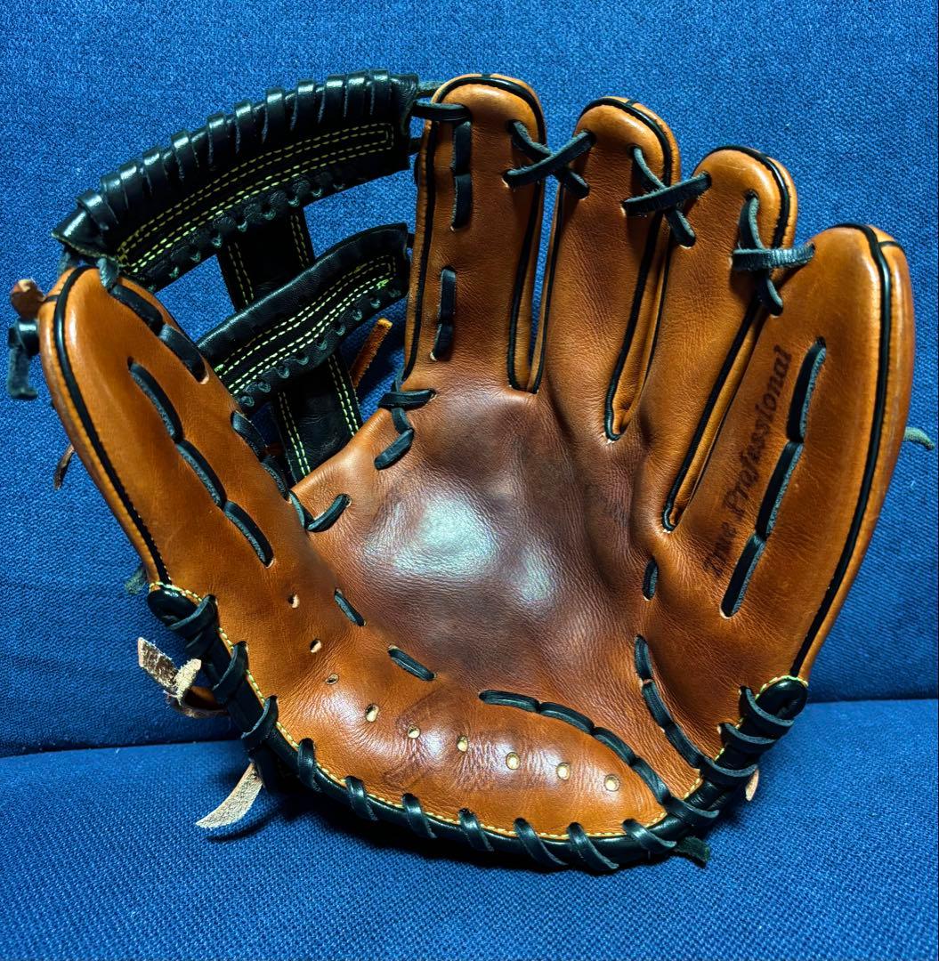 久保田スラッガー　 L7SⅢ 浅村モデル　軟式