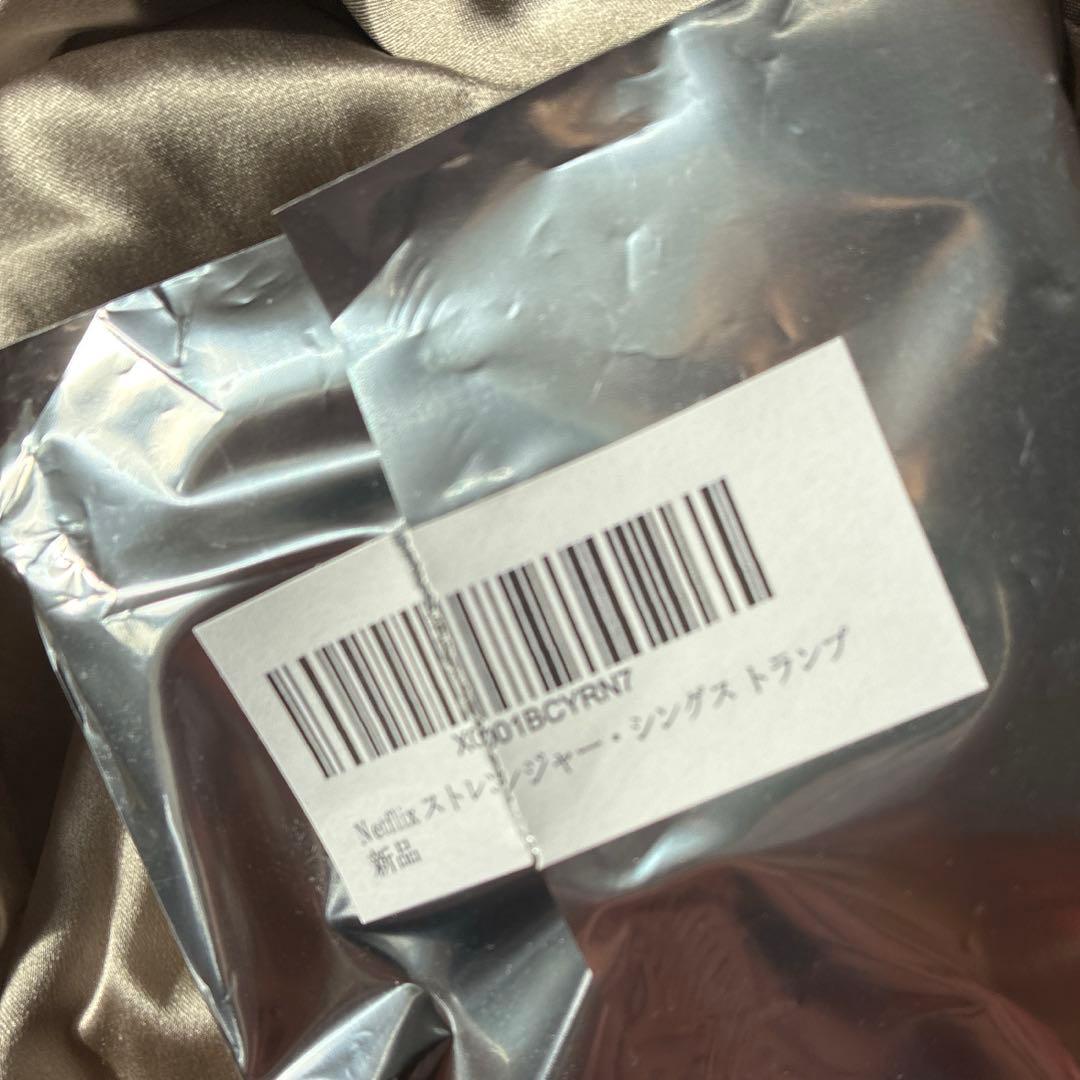 Stranger Things Playing Cards トランプ