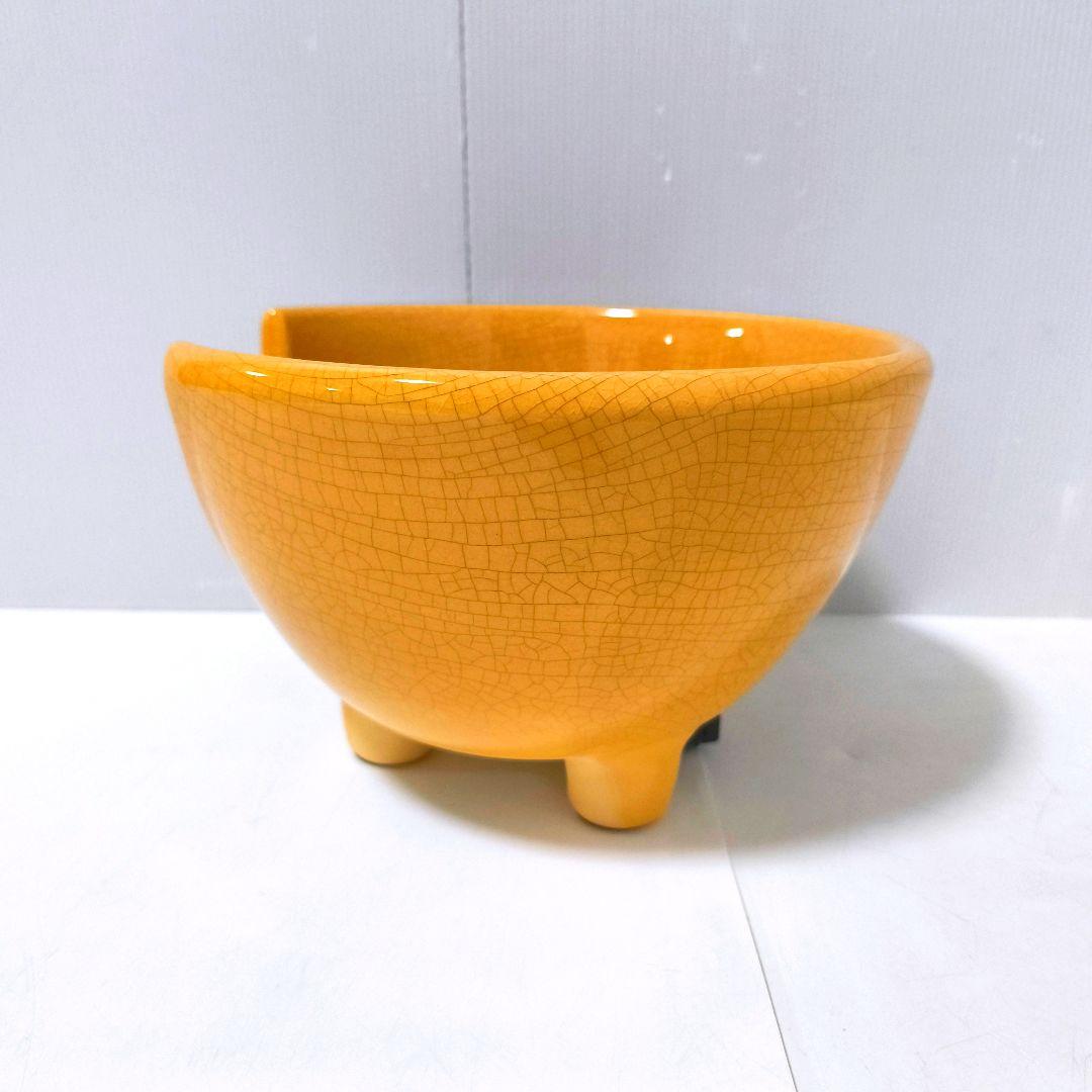 【送料無料】野々田 茶道具 さつま A型 表流 電熱器風炉 F413 びわいろ