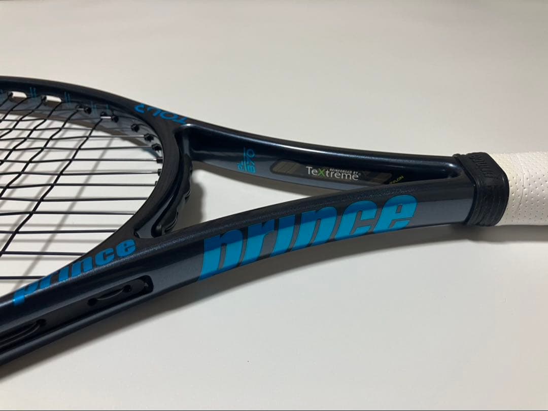 プリンス　ツアー100 O3 （G2、305g）