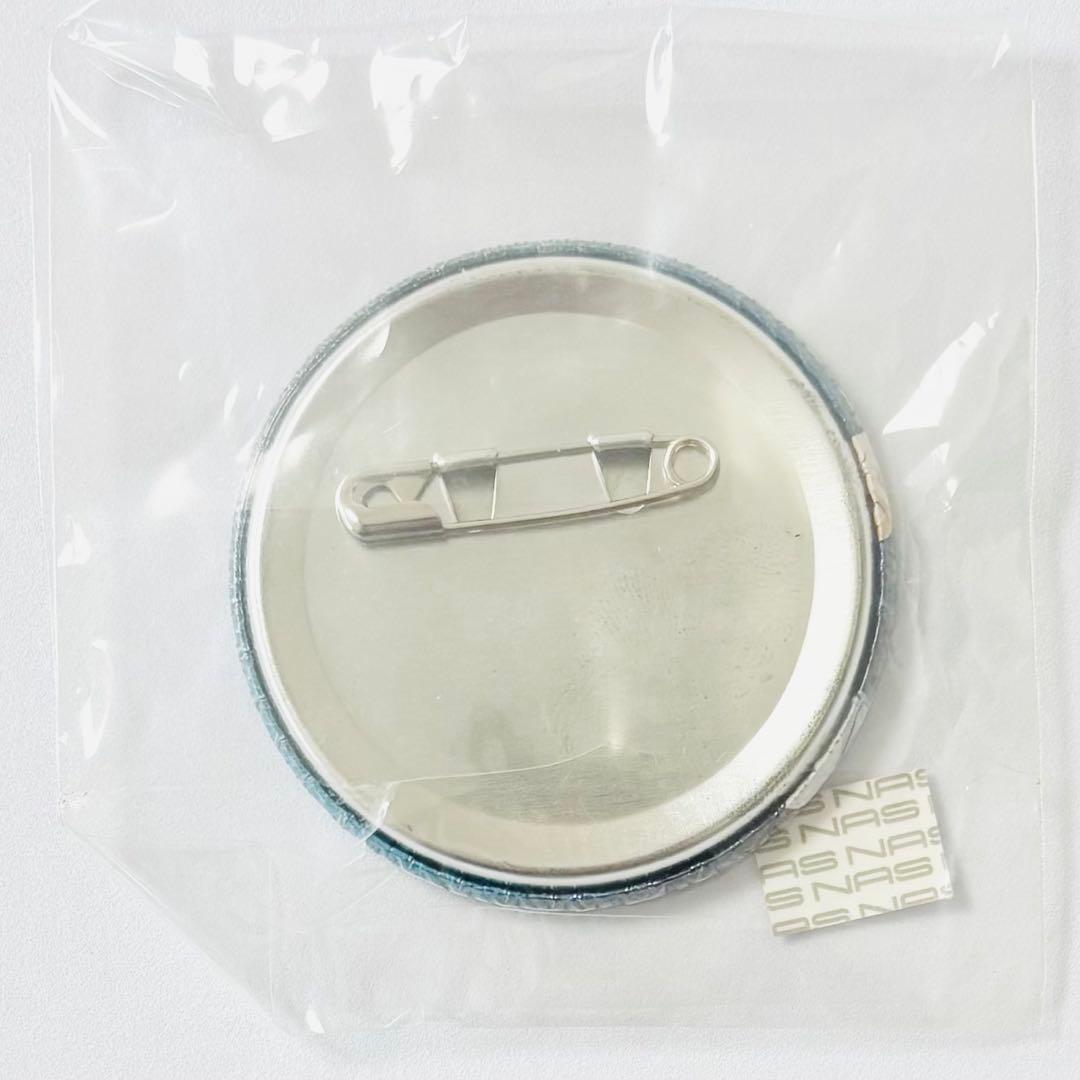 遊戯王 クリスマス プリロール 2019 藤木遊作 缶バッジ