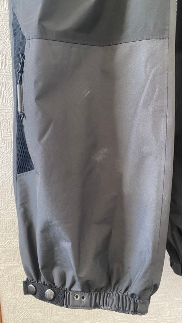 BURTON Carbonate カーボネート パンツ Sサイズ