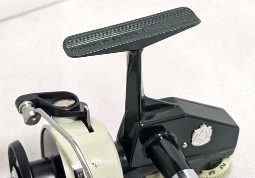 ⭐激レア⭐ABU Cardinal 44⭐オーバーホール済⭐