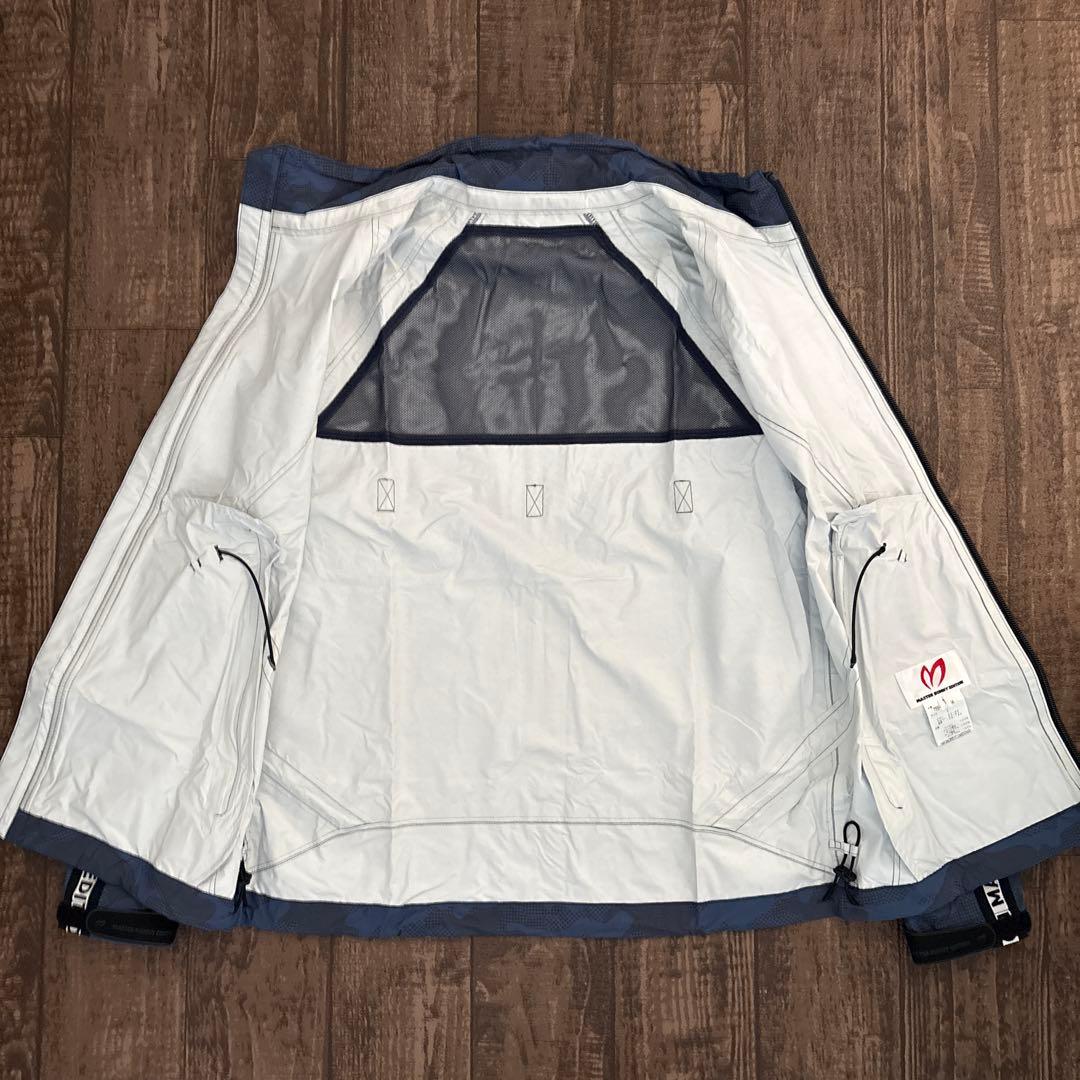 【⁂ゆき⁂様】マスターバニーエディション レインウェア