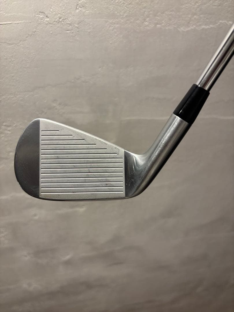 WAI様ヤマハ RMX VD/M 単品アイアン #5 マーベリックとセットで