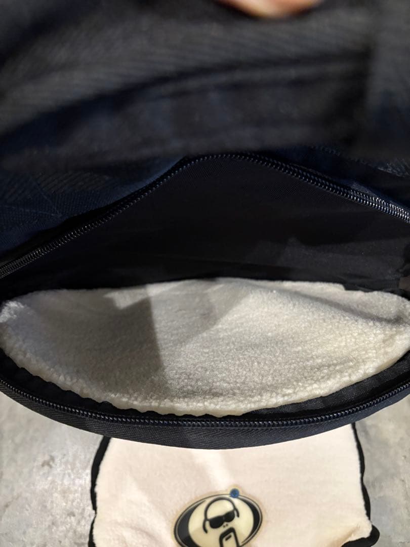 プロテクションラケット　シンバルケース