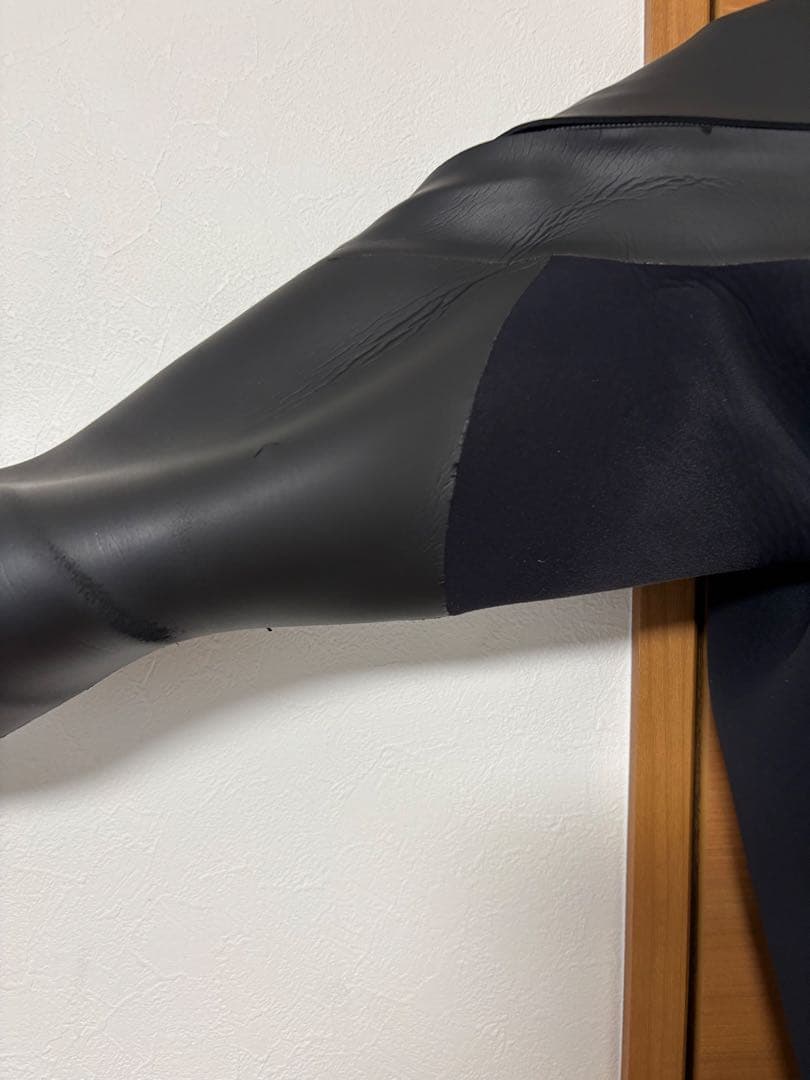 aidentify 5×3mm セミドライブ　ウェットスーツ