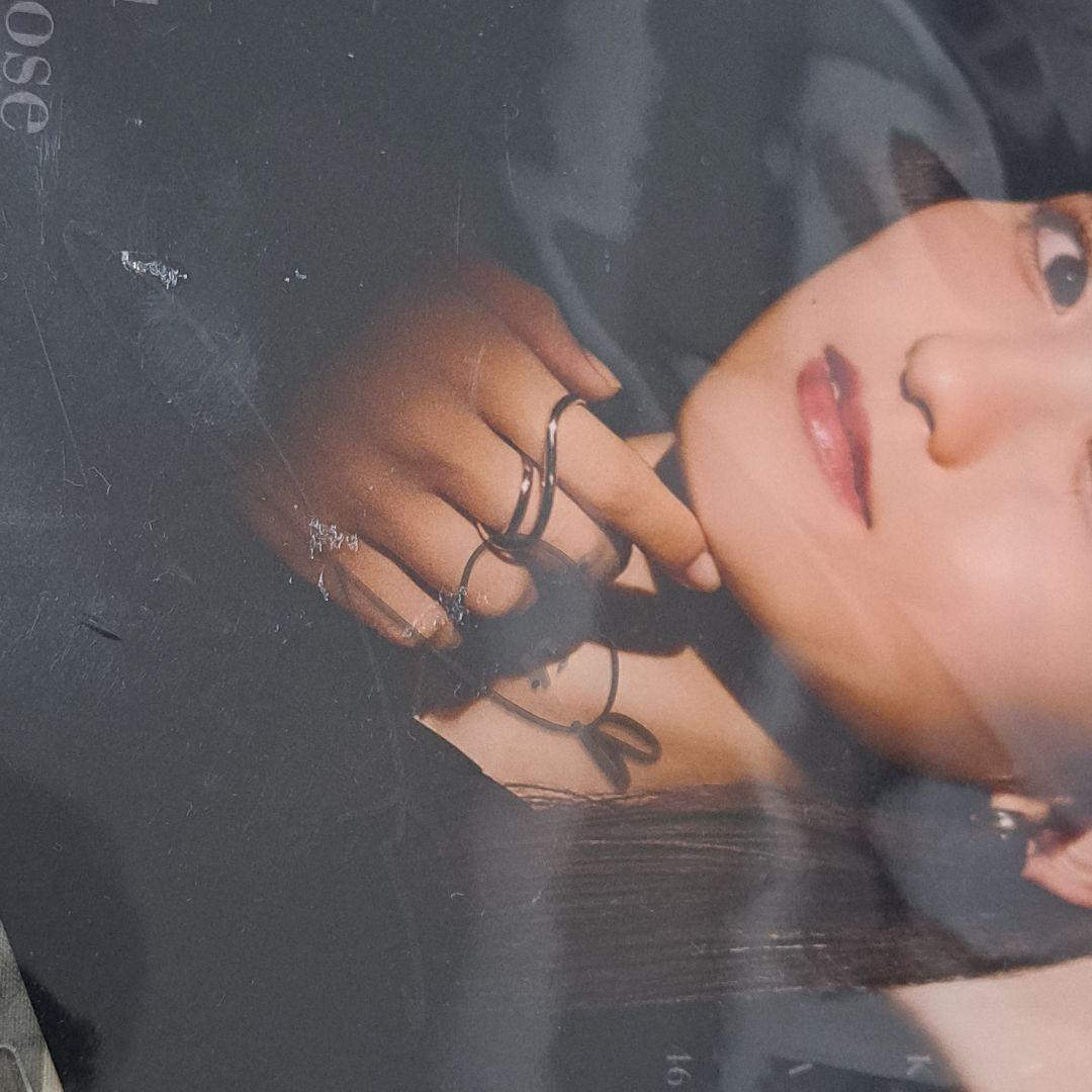 乃木坂46 一ノ瀬美空 のぎBOX 大人女子 S賞サイン入りアクリルスタンド