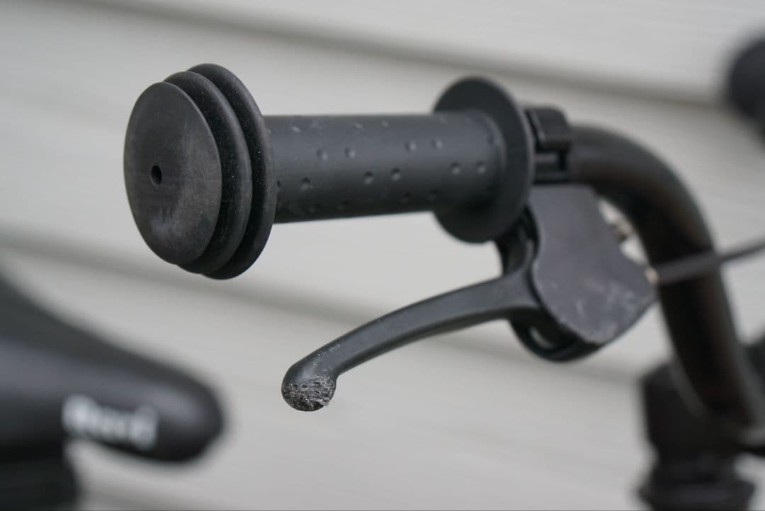 Ravi 自転車 アーミー 14インチ