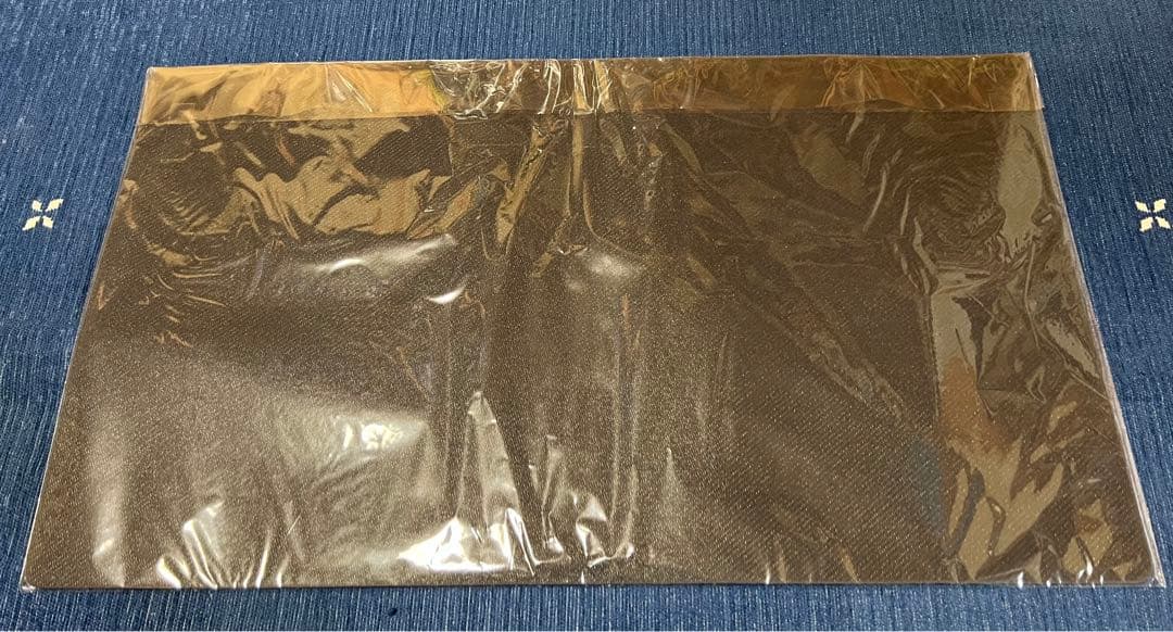 ラバーマット　デスクマット　美菜猫まい