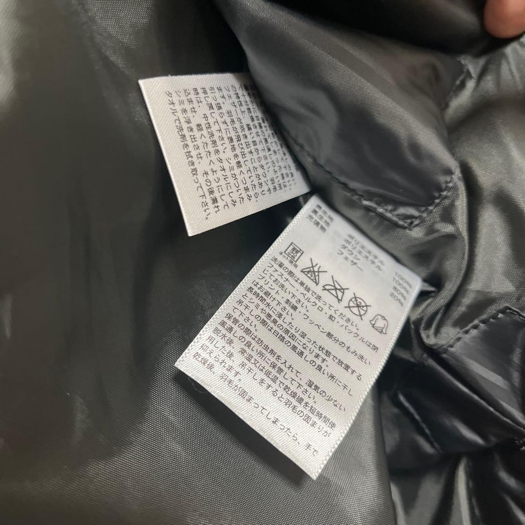 【期間限定出品】adidas ベンチコート L