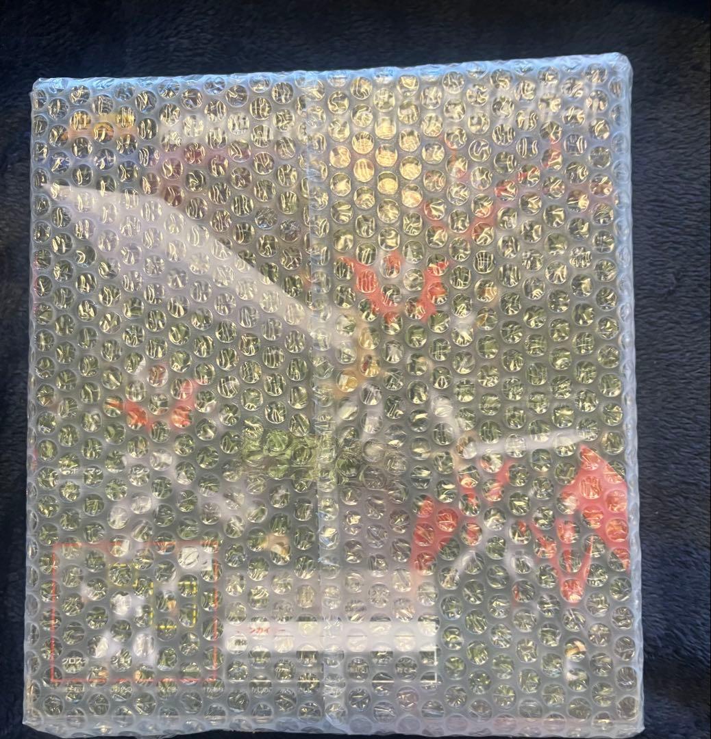 スーパーロボット超合金　マジンカイザー&マジンカイザーsklファイルカウント