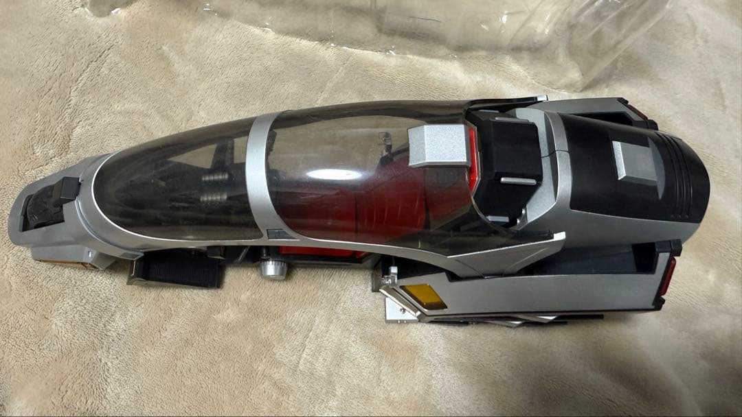 S.H.Figuarts 仮面ライダー龍騎 ライドシューター セット